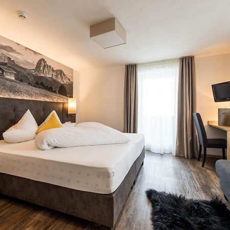 Hotel Alpenblick Pfelders Extérieur photo