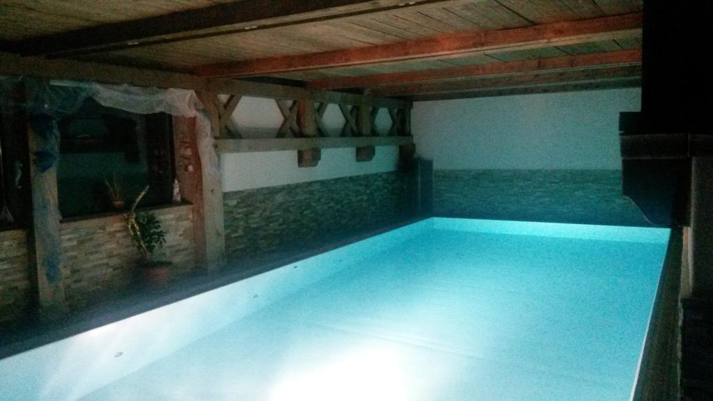 Hotel Alpenblick Pfelders Extérieur photo