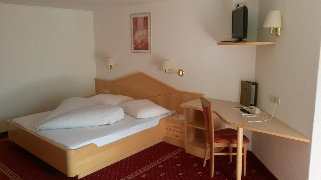 Hotel Alpenblick Pfelders Extérieur photo
