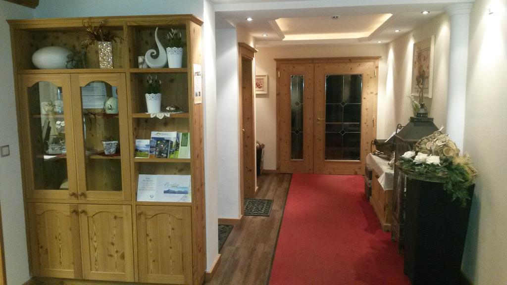 Hotel Alpenblick Pfelders Extérieur photo