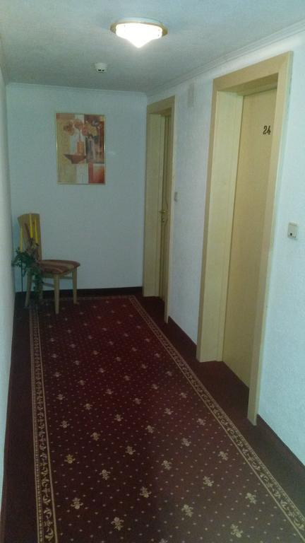 Hotel Alpenblick Pfelders Extérieur photo