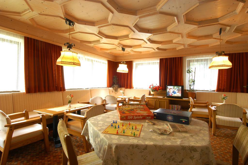 Hotel Alpenblick Pfelders Extérieur photo
