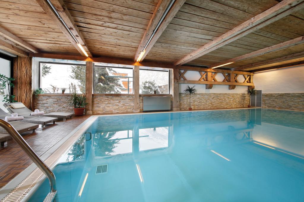 Hotel Alpenblick Pfelders Extérieur photo