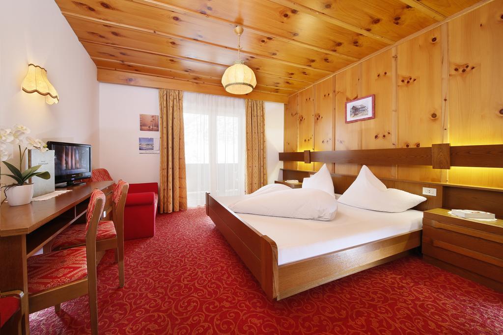 Hotel Alpenblick Pfelders Extérieur photo