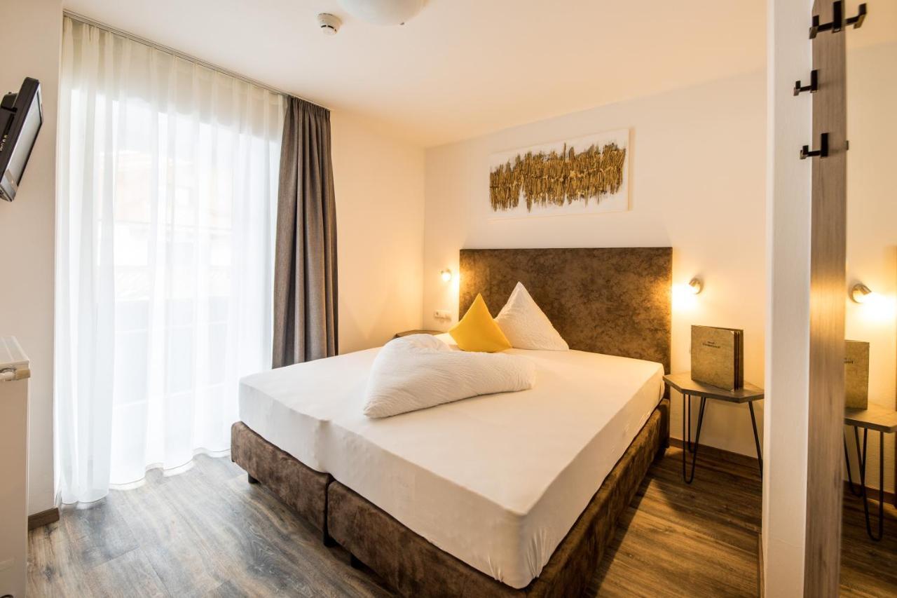 Hotel Alpenblick Pfelders Extérieur photo