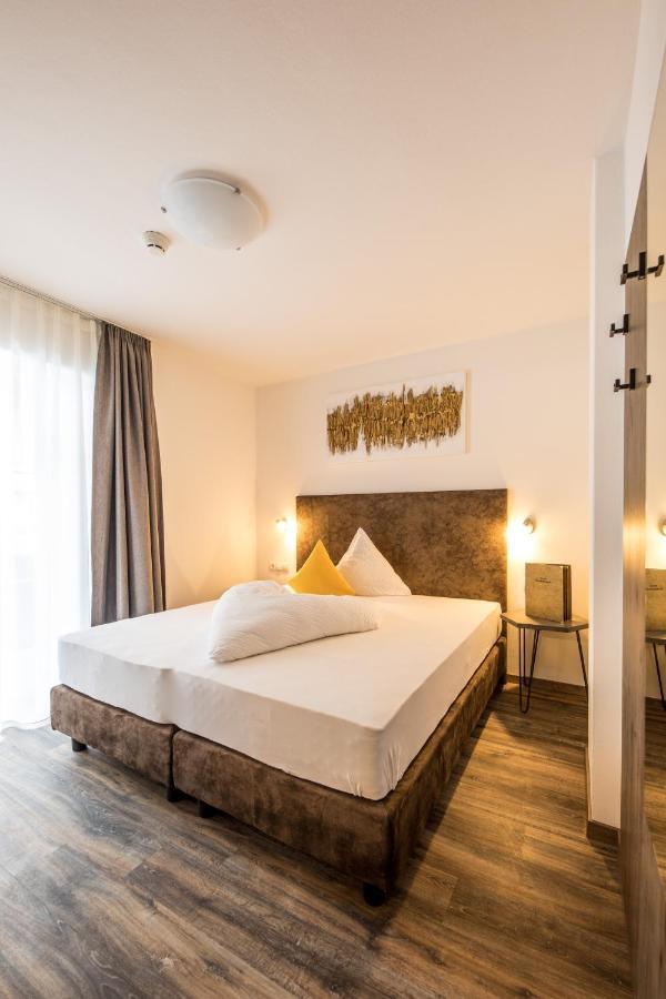 Hotel Alpenblick Pfelders Extérieur photo