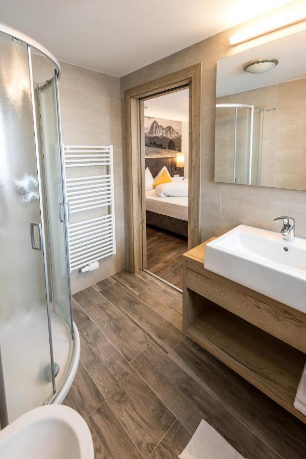 Hotel Alpenblick Pfelders Extérieur photo
