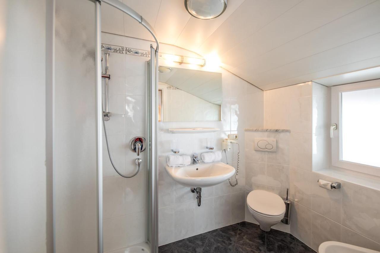 Hotel Alpenblick Pfelders Extérieur photo