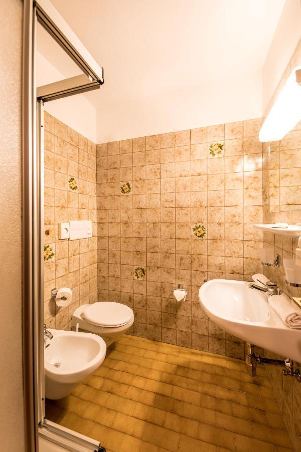 Hotel Alpenblick Pfelders Extérieur photo